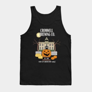 Cromwell Brewing Tank Top